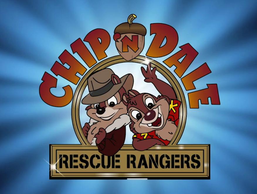 Rescue Rangers