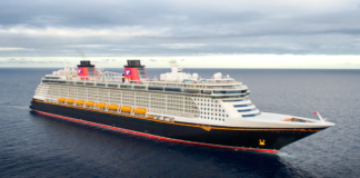 disney fantasy