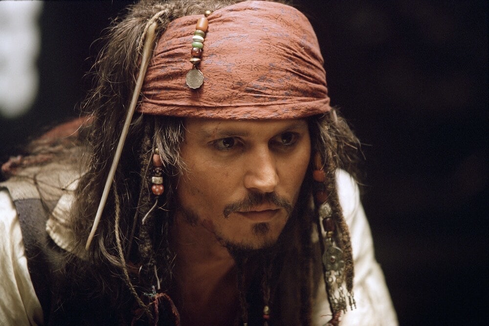 jack sparrow quotes