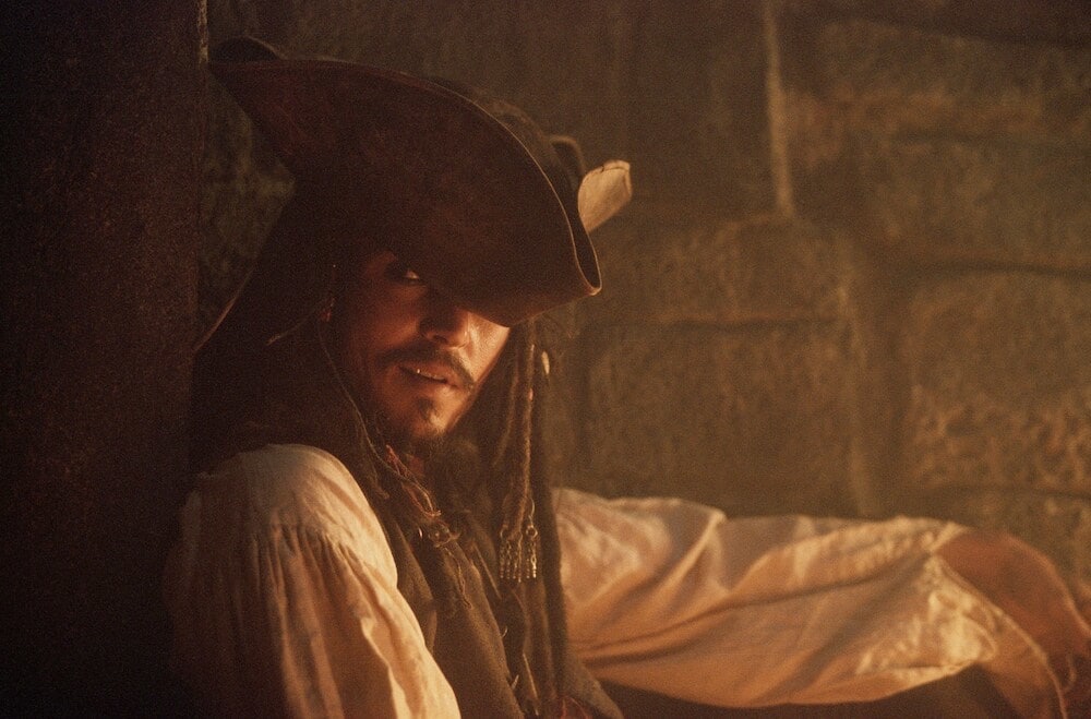 Jack Sparrow quotes