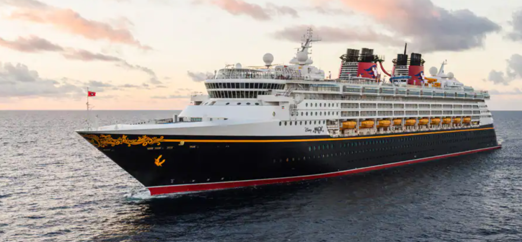 What Transportation Options are Available for your Disney Cruise? 1