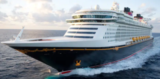 Guide to Disney Cruise Line's Disney Dream