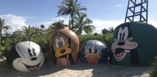 castaway cay