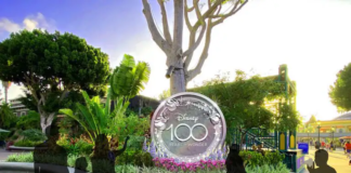 Disney100 Celebration