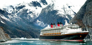 disney cruise line