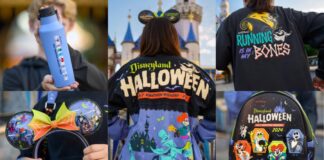 2024 Disneyland Halloween Half Marathon Weekend