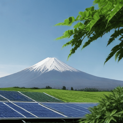 Fiji and Japan Team Up for Green Energy Revolution