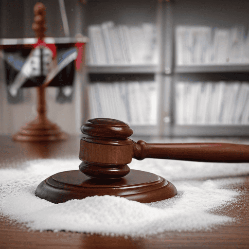 High Court Orders Destruction of $2 Billion Drug Seizure in Fiji