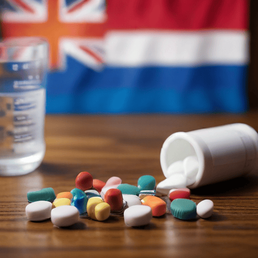 Fiji’s Growing Drug Crisis: Are Children Paying the Price?