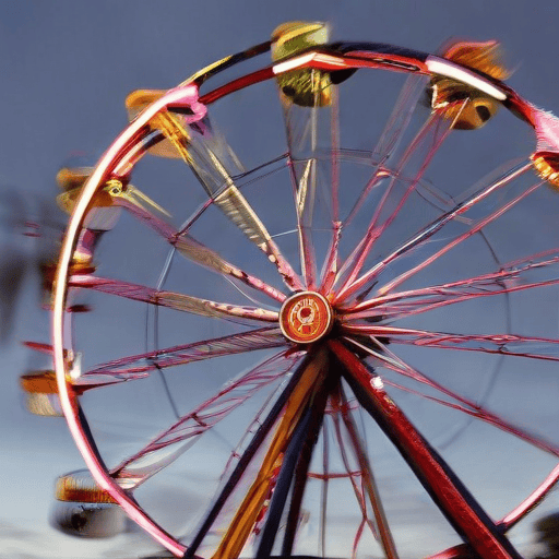 Illustration of Ferris wheel ban Imposed: Singh