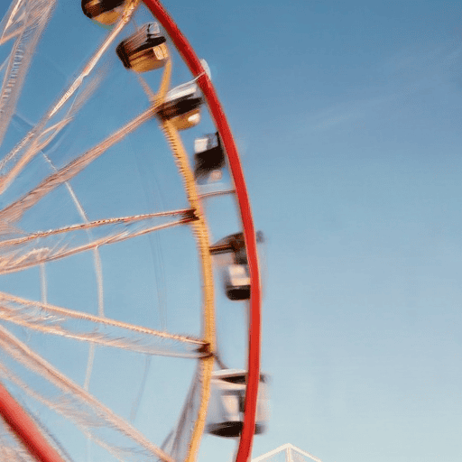 Illustration of Ferris wheel ban Imposed: Singh