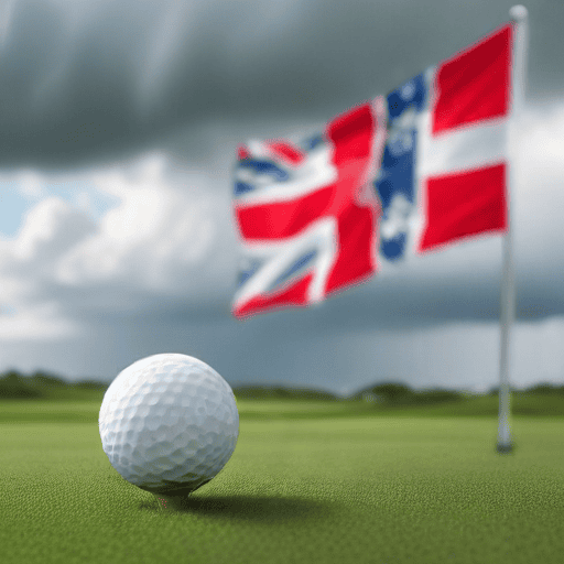 Ba Golf Club Kicks Off Summer Cup Despite Challenging Weather