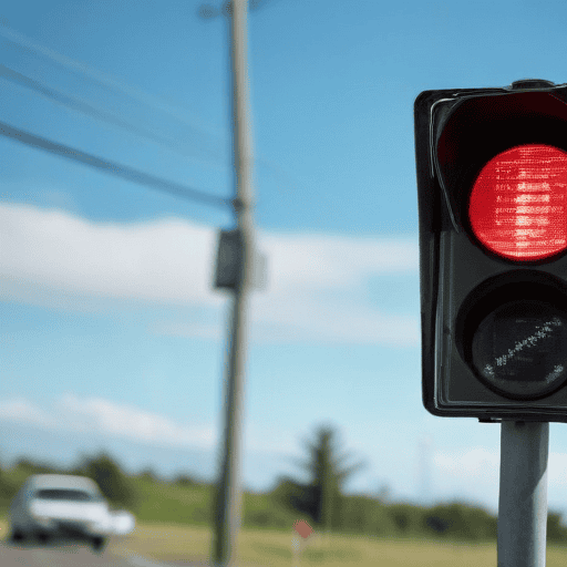 Illustration of Labasa Bypass Road Stalled