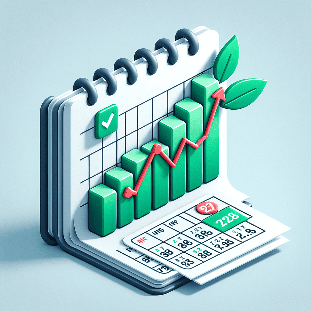 Illustration of Listing time right