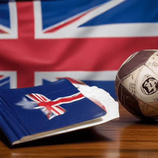 Fiji Football Faces Challenge Amid PSV Passport Dilemma