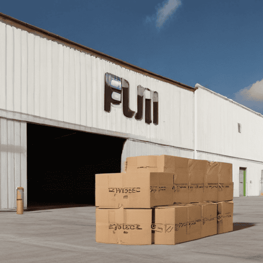 Punjas Launches Pacific’s Largest Distribution Centre for Economic Growth