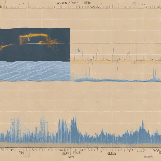 Illustration of Second earthquake hits Vanuatu