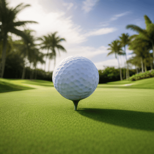 Illustration of Sharma wins inaugural golf meet