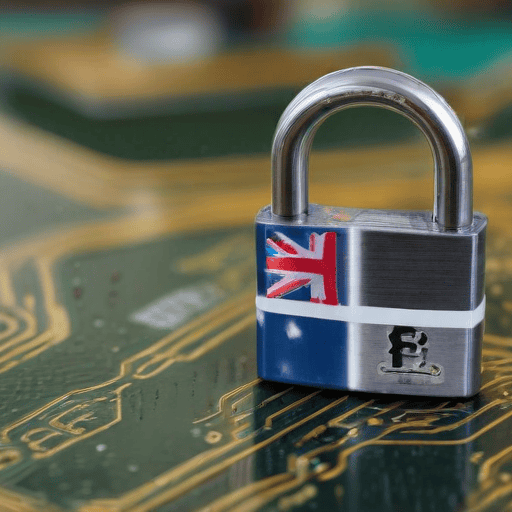 Illustration of Telco engages NZ cybersecurity firm