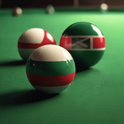 Snooker Showdown: Defending Champion Returns For Epic Battle In 