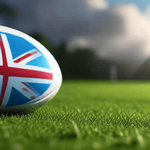 Ba Rugby Union Welcomes New Head Coach: What’s Next for the Team?