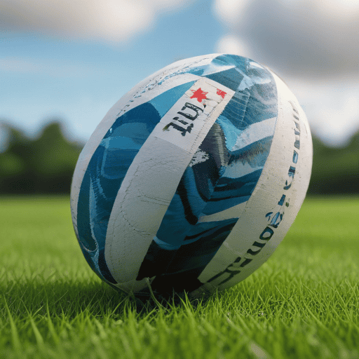 Illustration of Vatulele 7s hailed a success