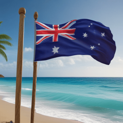 Australia's Commitment: Partner of Choice for the Cook Islands Amidst Rising Tensions