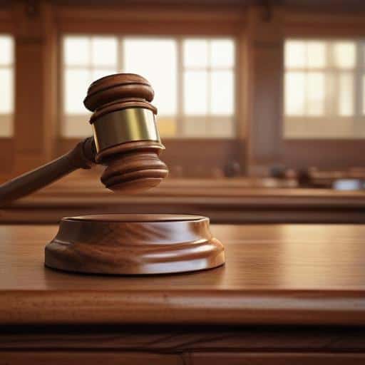 Court Orders Appearance of Double Murder Accused: A Case of Deception and Violence