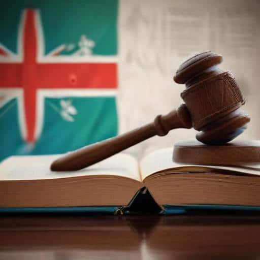 Fiji Takes a Bold Step: Is Constitutional Reform on the Horizon?