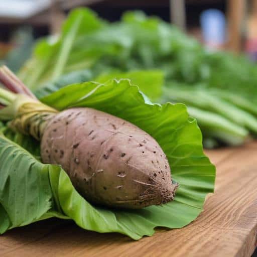 Fiji’s Food System at a Crossroads: Balancing Exports and Local Needs