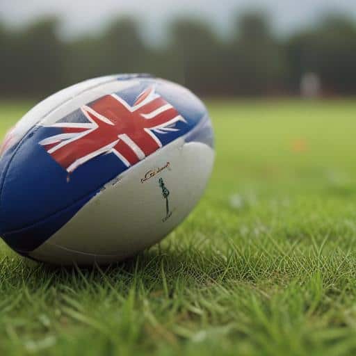 Historic Milestone: Rugby Star Nagasau to Make Super W Debut for Fijian Drua Women