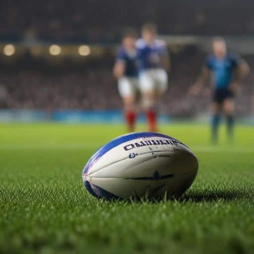 Scotland’s Last Stand: Can They Stun France in Paris?