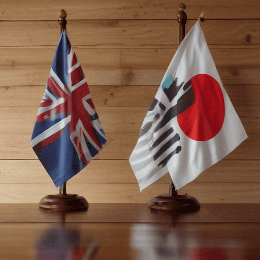 Strengthening Ties: Fiji’s New Ambassador to Japan