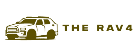 the rav4 logo