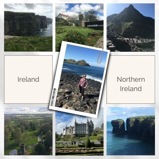 Embarking on an Ireland solo travel adventure? From safety tips to must-visit spots, discover everything you need to know to explore confidently and independently.