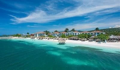 best time to visit montego bay