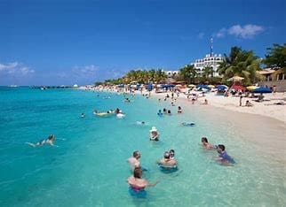 best time to visit montego bay