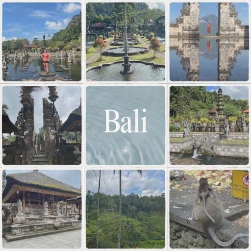 Looking for the best places to stay in Bali? Explore this ultimate guide on where to stay in Bali for every travel style.