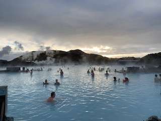 best time to visit Iceland