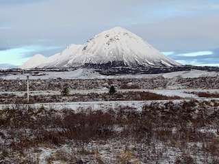 best time to visit iceland