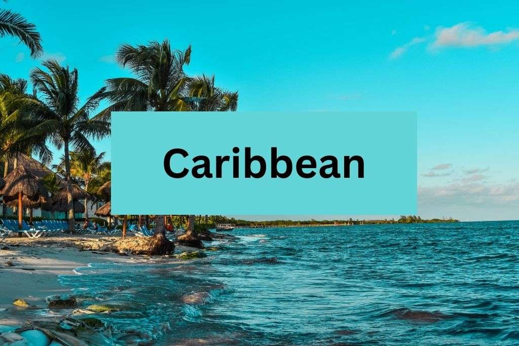 Explore the world with detailed travel guides and itineraries. Discover tips, hidden gems, and must-see attractions for travel destinations like the Caribbean