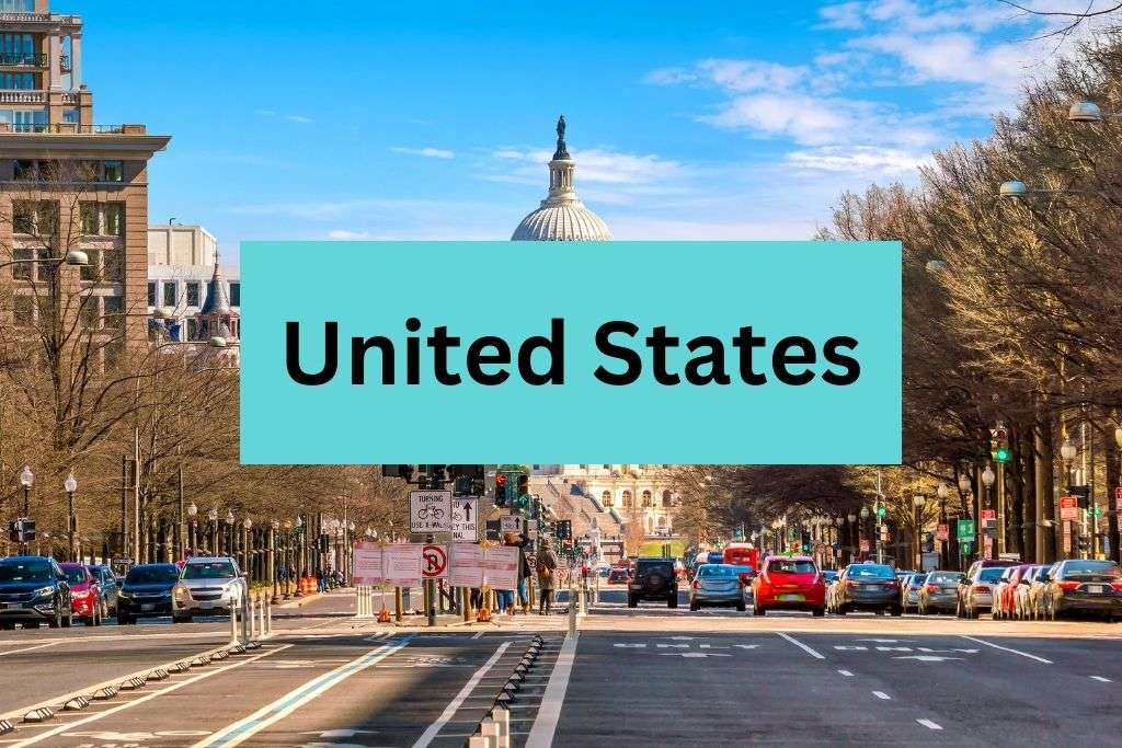 Explore the world with detailed travel guides and itineraries. Discover tips, hidden gems, and must-see attractions for travel destinations like the United States.