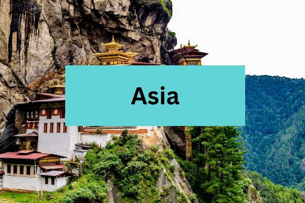 Explore the world with detailed travel guides and itineraries. Discover tips, hidden gems, and must-see attractions for travel destinations like southeast Asia