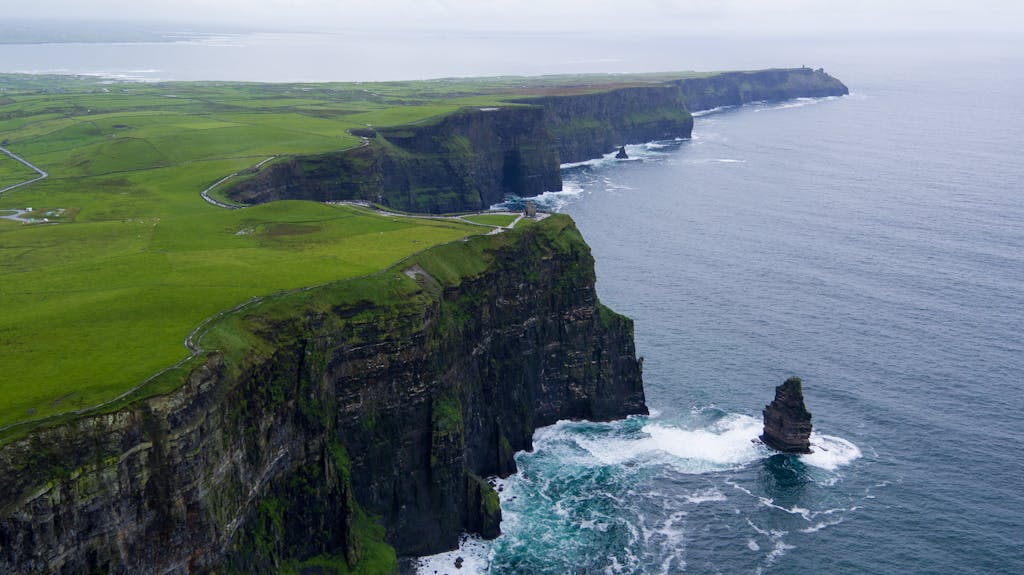 What You Need to Know for Your Trip to Ireland