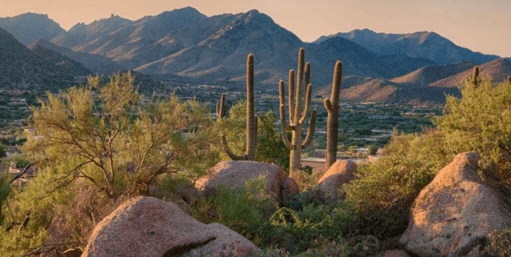 Discover the Scottsdale weather by month with this guide. Learn the best times to visit, what to pack, and how to plan your trip to Scottsdale.