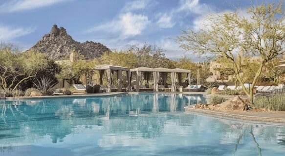 Discover the top Scottsdale golf resorts with our comprehensive guide. Explore luxury accommodations, world-class amenities, and serene desert landscapes.