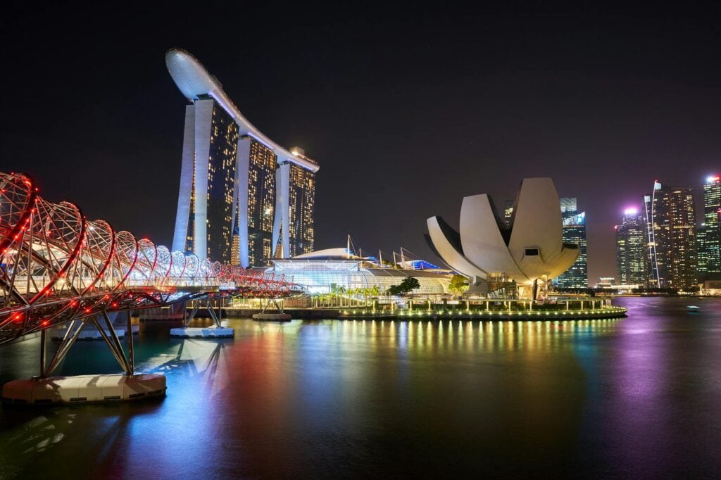 Traveling solo to Singapore? This comprehensive guide covers everything you need to know for an unforgettable solo travel experience in Singapore.