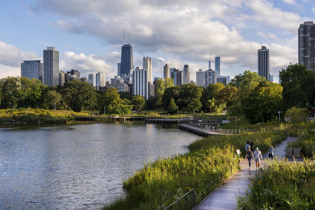 The Safest Neighborhoods to Stay in Chicago