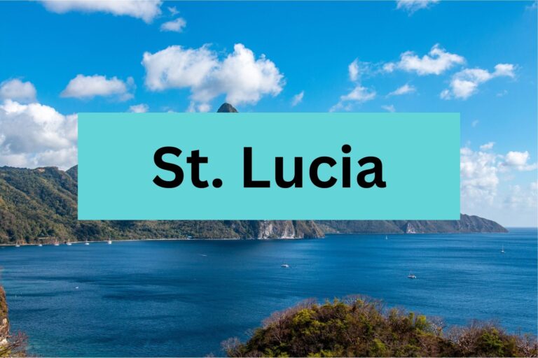 Discover the magic of the Caribbean islands with our ultimate travel guide. Explore stunning beaches, rich cultures, and hidden gems across top destinations like Saint Lucia, the Bahamas, and more.