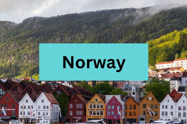 Scandinavia Travel Posts